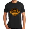 EcoSmart ® 50/50 Cotton/Poly T Shirt Thumbnail