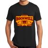EcoSmart ® 50/50 Cotton/Poly T Shirt Thumbnail