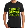 EcoSmart ® 50/50 Cotton/Poly T Shirt Thumbnail