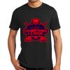 EcoSmart ® 50/50 Cotton/Poly T Shirt Thumbnail