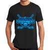 EcoSmart ® 50/50 Cotton/Poly T Shirt Thumbnail
