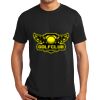EcoSmart ® 50/50 Cotton/Poly T Shirt Thumbnail