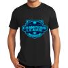 EcoSmart ® 50/50 Cotton/Poly T Shirt Thumbnail