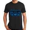 EcoSmart ® 50/50 Cotton/Poly T Shirt Thumbnail