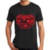 EcoSmart ® 50/50 Cotton/Poly T Shirt Thumbnail
