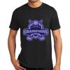 EcoSmart ® 50/50 Cotton/Poly T Shirt Thumbnail