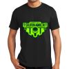 EcoSmart ® 50/50 Cotton/Poly T Shirt Thumbnail