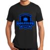 EcoSmart ® 50/50 Cotton/Poly T Shirt Thumbnail