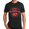 EcoSmart ® 50/50 Cotton/Poly T Shirt Thumbnail