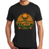 EcoSmart ® 50/50 Cotton/Poly T Shirt Thumbnail