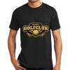 EcoSmart ® 50/50 Cotton/Poly T Shirt Thumbnail