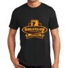 EcoSmart ® 50/50 Cotton/Poly T Shirt Thumbnail