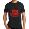 EcoSmart ® 50/50 Cotton/Poly T Shirt Thumbnail