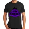 EcoSmart ® 50/50 Cotton/Poly T Shirt Thumbnail