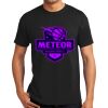 EcoSmart ® 50/50 Cotton/Poly T Shirt Thumbnail
