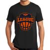EcoSmart ® 50/50 Cotton/Poly T Shirt Thumbnail