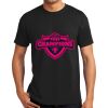 EcoSmart ® 50/50 Cotton/Poly T Shirt Thumbnail