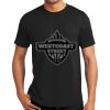 EcoSmart ® 50/50 Cotton/Poly T Shirt Thumbnail