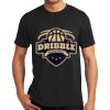 EcoSmart ® 50/50 Cotton/Poly T Shirt Thumbnail