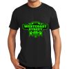 EcoSmart ® 50/50 Cotton/Poly T Shirt Thumbnail
