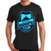 EcoSmart ® 50/50 Cotton/Poly T Shirt Thumbnail