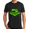 EcoSmart ® 50/50 Cotton/Poly T Shirt Thumbnail