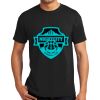 EcoSmart ® 50/50 Cotton/Poly T Shirt Thumbnail