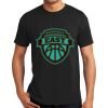 EcoSmart ® 50/50 Cotton/Poly T Shirt Thumbnail