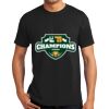 EcoSmart ® 50/50 Cotton/Poly T Shirt Thumbnail