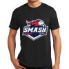 EcoSmart ® 50/50 Cotton/Poly T Shirt Thumbnail