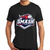 EcoSmart ® 50/50 Cotton/Poly T Shirt Thumbnail