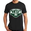 EcoSmart ® 50/50 Cotton/Poly T Shirt Thumbnail