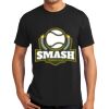 EcoSmart ® 50/50 Cotton/Poly T Shirt Thumbnail