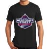 EcoSmart ® 50/50 Cotton/Poly T Shirt Thumbnail
