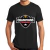 EcoSmart ® 50/50 Cotton/Poly T Shirt Thumbnail