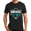 EcoSmart ® 50/50 Cotton/Poly T Shirt Thumbnail