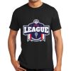 EcoSmart ® 50/50 Cotton/Poly T Shirt Thumbnail