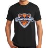 EcoSmart ® 50/50 Cotton/Poly T Shirt Thumbnail