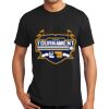 EcoSmart ® 50/50 Cotton/Poly T Shirt Thumbnail