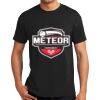 EcoSmart ® 50/50 Cotton/Poly T Shirt Thumbnail