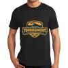 EcoSmart ® 50/50 Cotton/Poly T Shirt Thumbnail