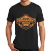 EcoSmart ® 50/50 Cotton/Poly T Shirt Thumbnail