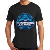 EcoSmart ® 50/50 Cotton/Poly T Shirt Thumbnail