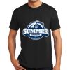 EcoSmart ® 50/50 Cotton/Poly T Shirt Thumbnail