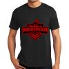 EcoSmart ® 50/50 Cotton/Poly T Shirt Thumbnail