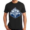 EcoSmart ® 50/50 Cotton/Poly T Shirt Thumbnail