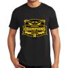 EcoSmart ® 50/50 Cotton/Poly T Shirt Thumbnail