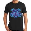 EcoSmart ® 50/50 Cotton/Poly T Shirt Thumbnail
