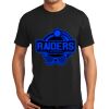 EcoSmart ® 50/50 Cotton/Poly T Shirt Thumbnail