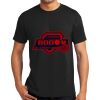 EcoSmart ® 50/50 Cotton/Poly T Shirt Thumbnail